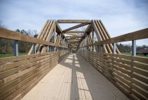 Ersatz Brücke Adliswil