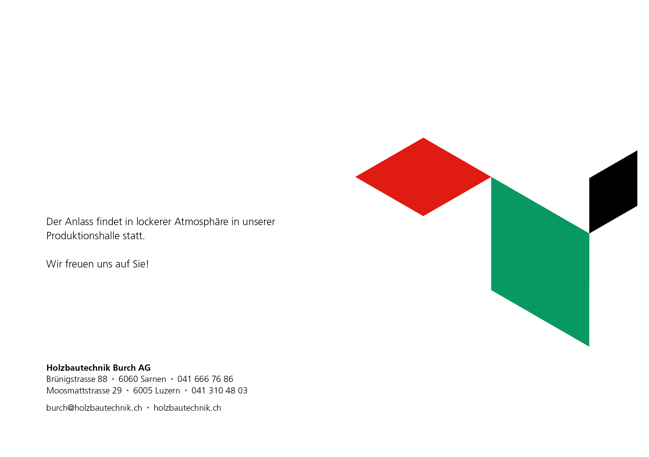 Einladungsflyer Andreas Koch 4