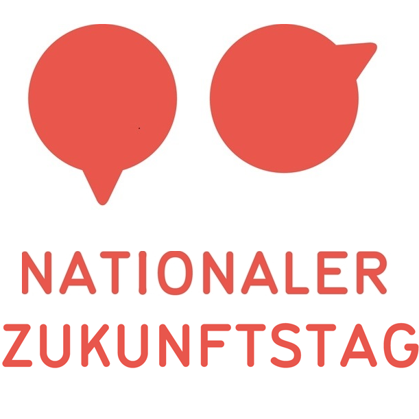 Logo Zukunftstag