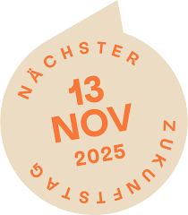Nachster Zukunftstag 2025