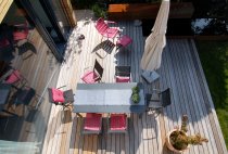 Anbau Einfamilienhaus Muttenz