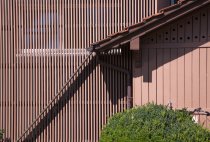 Anbau Mehrfamilienhaus Sarnen