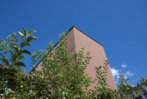 Anbau Mehrfamilienhaus Sarnen