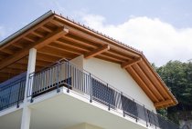 Neubau 2-EFH Kerns