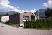 Neubau Bungalow Sarnen