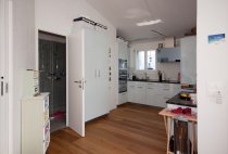 Neubau Bungalow Sarnen