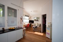 Neubau Bungalow Sarnen