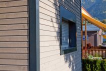 Neubau Bungalow Sarnen