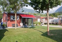 Neubau Bungalow Sarnen