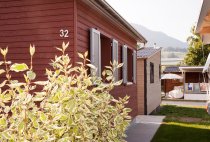 Neubau Bungalow Sarnen