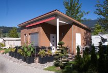 Neubau Bungalow Sarnen