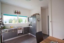 Neubau Bungalow Sarnen