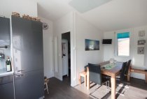 Neubau Bungalow Sarnen