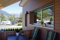 Neubau Bungalow Sarnen