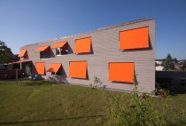 Neubau Doppeleinfamilienhaus Buchrain