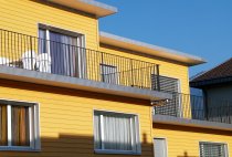 Neubau Doppeleinfamilienhaus Kägiswil