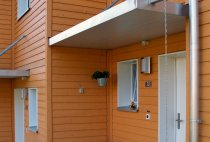 Neubau Doppeleinfamilienhaus Kägiswil