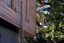 Neubau Ferienhaus Wilen