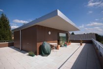 Neubau Mehrfamilienhaus Bremgarten