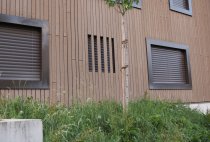 Neubau Mehrfamilienhaus Sachseln