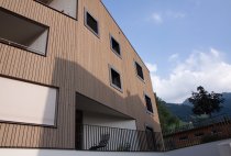 Neubau Mehrfamilienhaus Sachseln