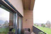 Neubau Wohnüberbauung Alpnach