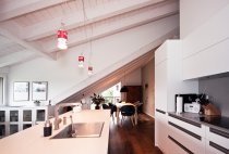 Neubau Wohnüberbauung Alpnach