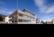 Neubau Zweifamilienhaus Sarnen