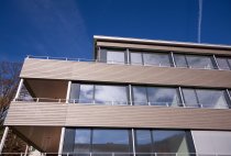 Neubau Zweifamilienhaus Sarnen