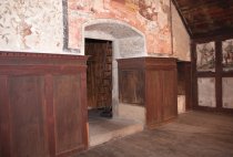 Sanierung Estrichsaal Sarnen