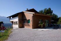 Umbau Einfamilienhaus Alpnach