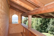 Umbau Einfamilienhaus Alpnach