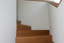 Umbau Einfamilienhaus Alpnach