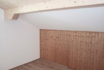 Umbau Mehrfamilienhaus Wilen