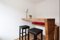 Anbau Büro Sarnen