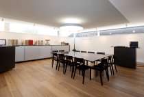 Anbau Büro Sarnen