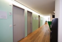 Anbau Büro Sarnen