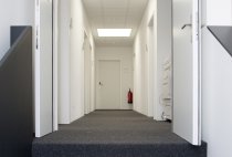 Aufstockung Büro Würenlingen