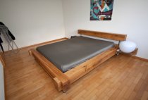 Bett Wilen