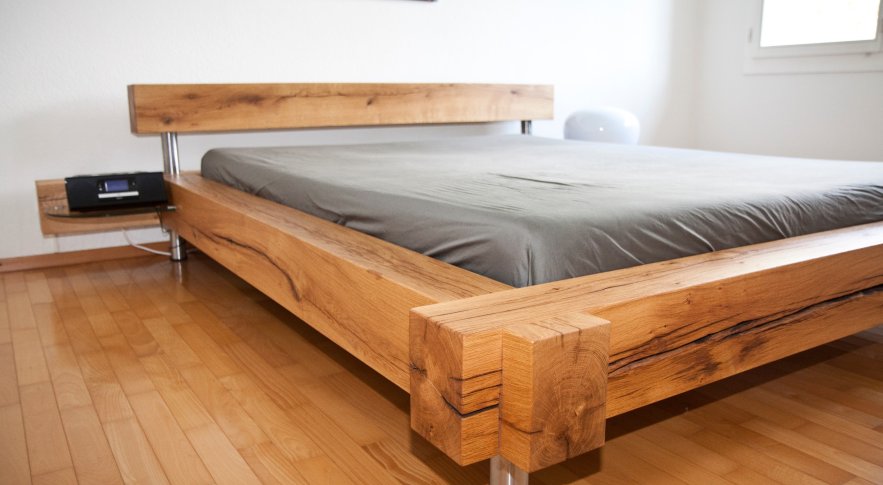 Bett Wilen