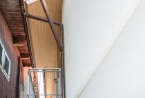 Ersatzneubau Einfamilienhaus Lungern