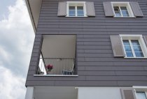 Ersatzneubau Mehrfamilienhaus Kriens
