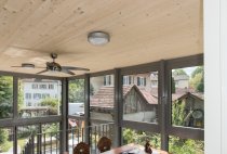 Ersatzneubau Mehrfamilienhaus Kriens