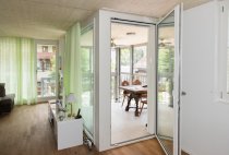 Ersatzneubau Mehrfamilienhaus Kriens