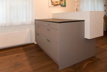 Küche Kägiswil