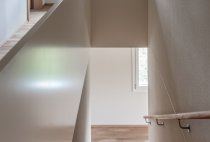 Neubau Doppeleinfamilienhaus Stalden