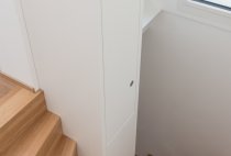 Neubau Einfamilienhaus Alpnach Dorf
