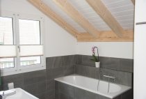 Neubau Einfamilienhaus Alpnach Dorf