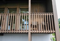 Neubau Einfamilienhaus Greppen