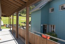 Neubau Einfamilienhaus Wolfenschiessen